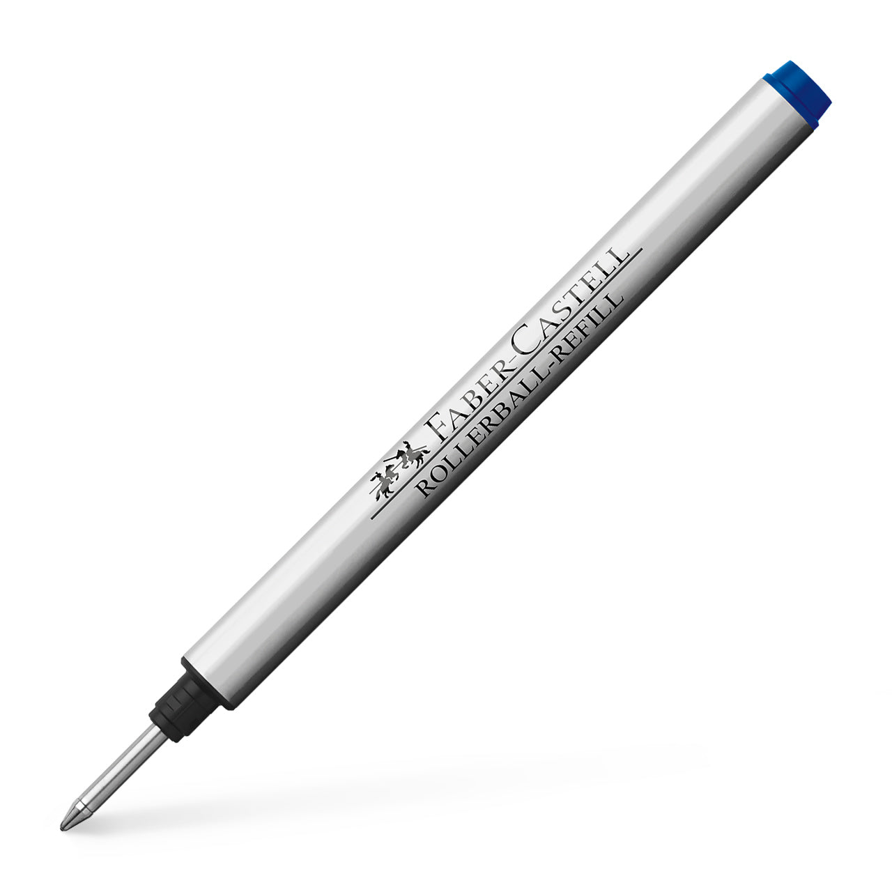 REZERVA ROLLER INTUITION ALBASTRU GRAF VON FABER-CASTELL REZERVA ROLLER INTUITION ALBASTRU GRAF VON FABER-CASTELL